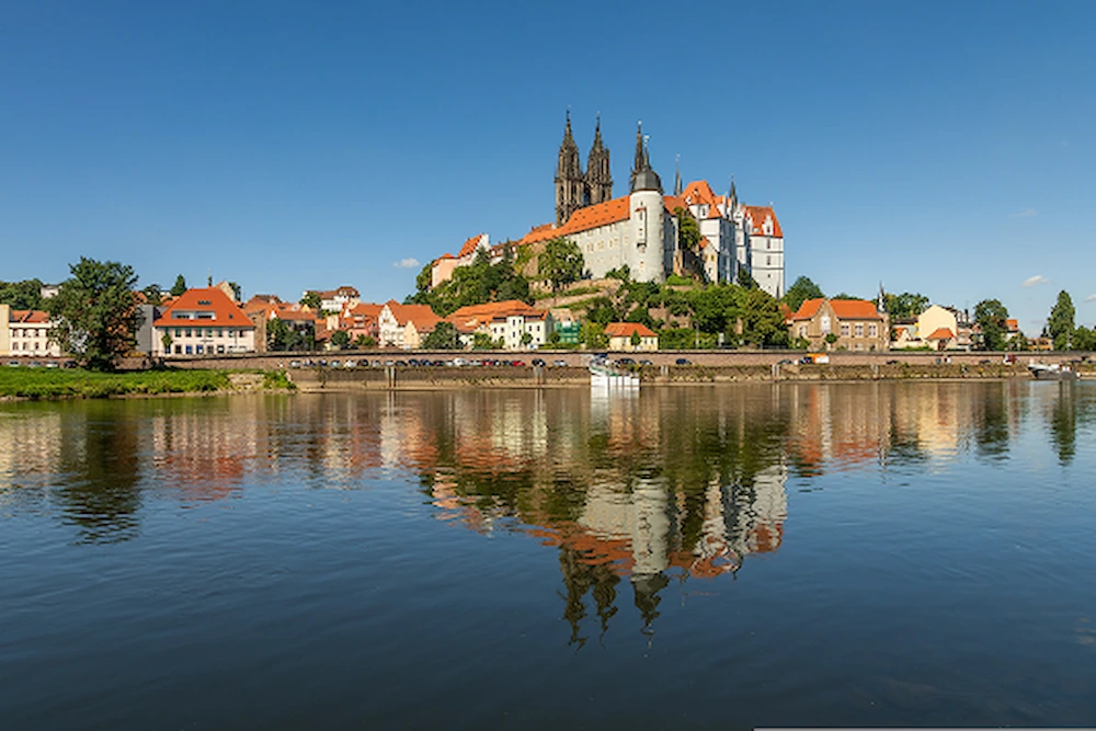 Albrechtsburg Meißen