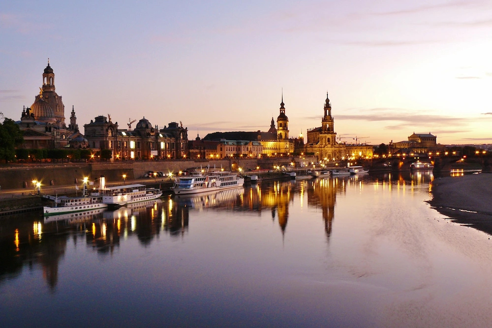 Altstadt Dresden